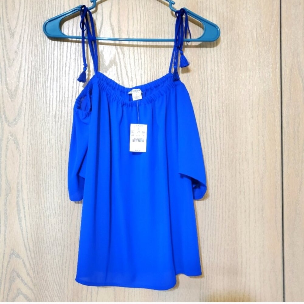 JCrew Blouse